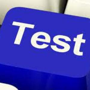 SAI PRACTICE TEST 