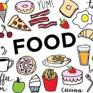 Yummy food