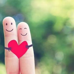 Love and Friendship Day