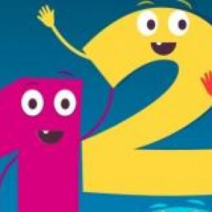 Números en Kichwa