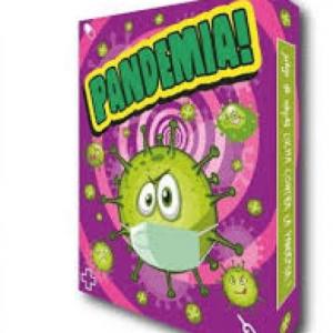 PANDEMI-COVID