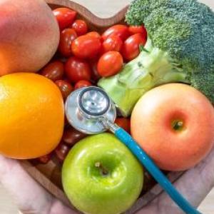 Alimentos Saludables