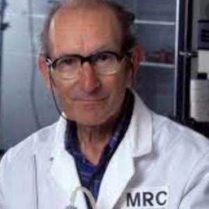 Recordamos a Cesar Milstein!!!!