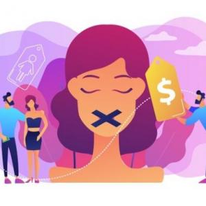 TRTA DE PERSONAS