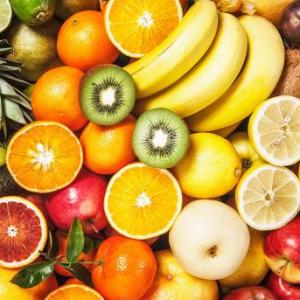 Fruits 