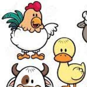 JUGUEMOS A LA GRANJA