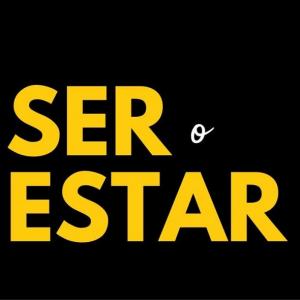 Portada del juego Ser o Estar – Idiomas