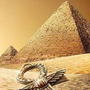 El Antiguo Egipto