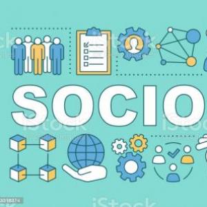 "Pensadores Sociológicos"