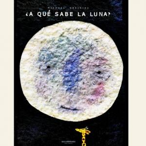 A qué sabe la Luna