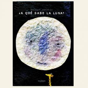 A qué sabe la Luna