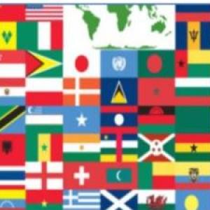 Portada del juego Countries – Idiomas