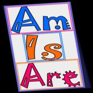 Verb to be