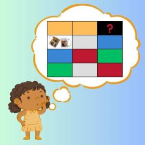 Portada del juego Colores con Propósito – Artes