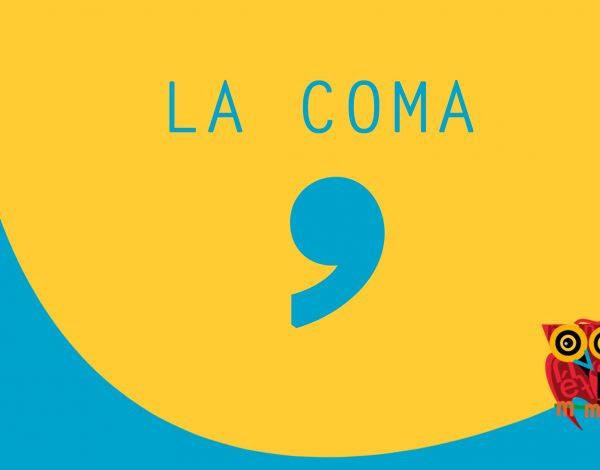 Las comas