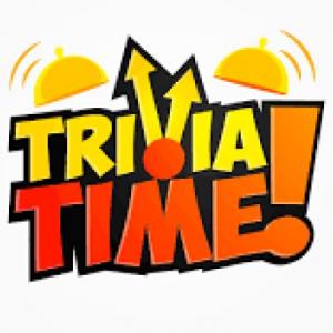 TRIVIA TIME