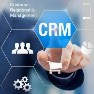 Administración de ventas CRM Clase 5 