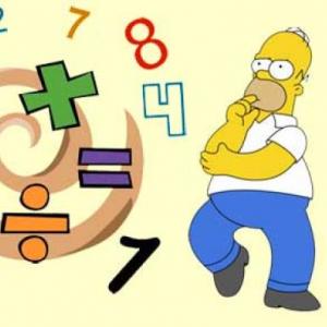 El camino del álgebra