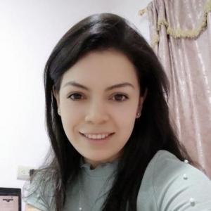 Jessica Katherine Gaona Alvarado