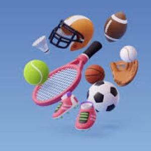 Portada del juego Deportes – Deportes