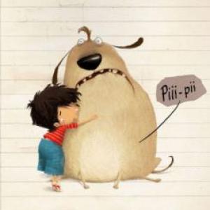 ¿CUÁNTO SABES DEL CUENTO Mi perro Roberto?