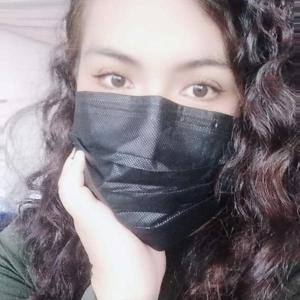 Stefani Elizabeth Rosas Delgadillo