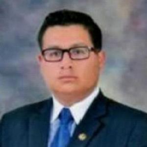 Wilmer Burbano
