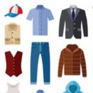 Clothes