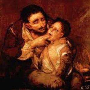 La vida de Lazarillo de Tormes - Adriana, Emma y María