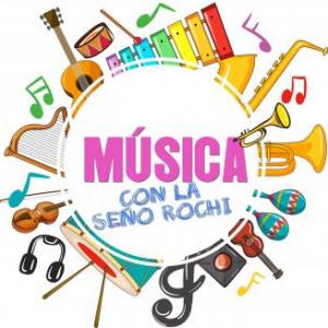 MEMOTEST: INSTRUMENTOS MUSICALES