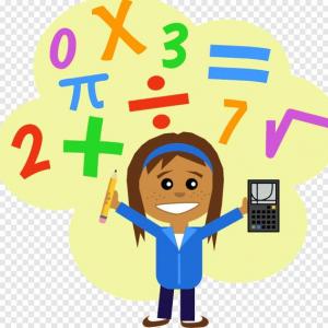 DUCHA DE CONCEPTOS MATEMATICOS