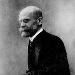 Funcionalismo de Emile Durkheim