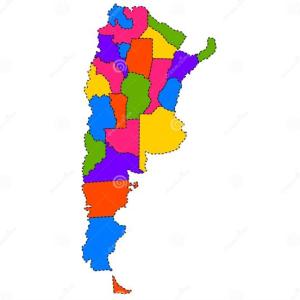 ¿Con qué provincias limita?