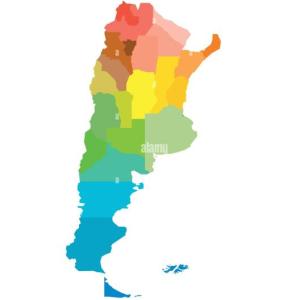 ¡Juntemos todo lo que conocemos sobre las provincias argentinas!