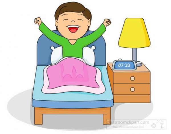 My Routine