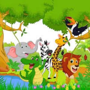 ANIMALES