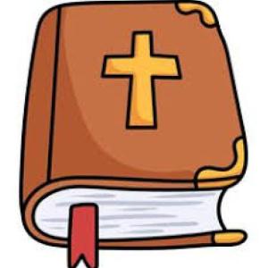 CONOCEMOS PERSONAJES DE LA BIBLIA