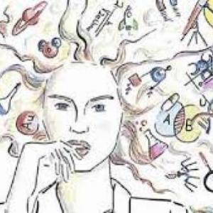 Mujeres en la ciencia