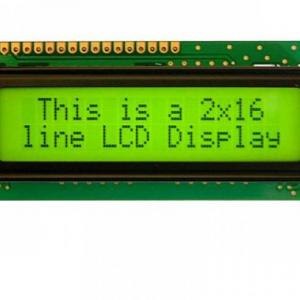 Imagen de portada del videojuego educativo: PINES DE UNA LCD , de la temática Tecnología