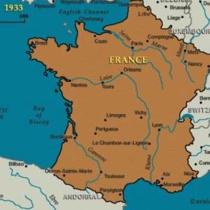 Classe de Francaise