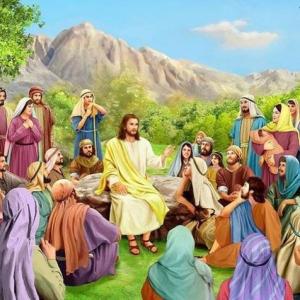 Que tanto conoces de Jesús y sus parábolas