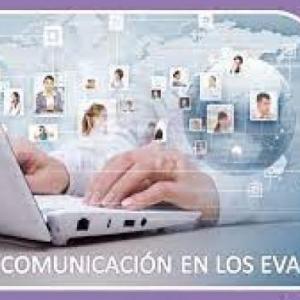 COMUNICACION EN LOS EVA