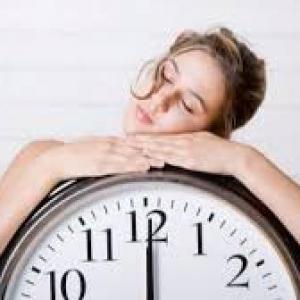 Trivia Higiene del sueño