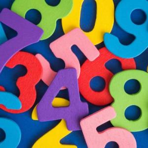 Numbers