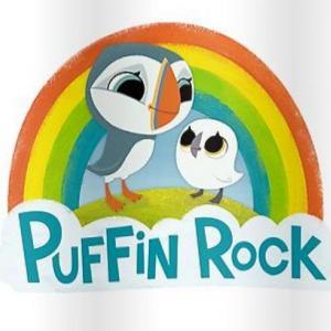 Puffin Rock
