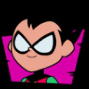 Encuentra a Robin!