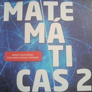 Matemáticas  