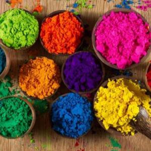 COLORS