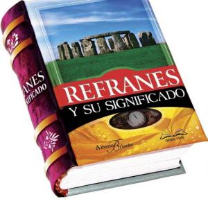 Los refranes