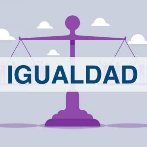 Igualdad y Libertad